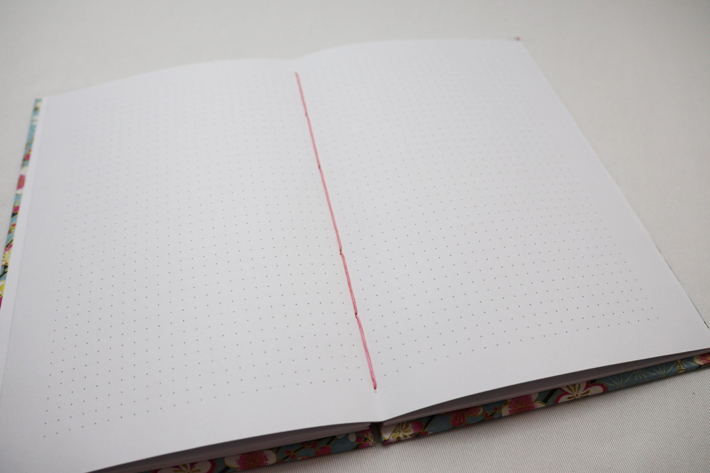 Handmade Journal, Coptic Binding