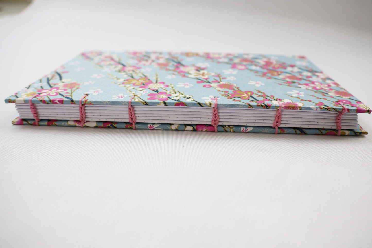 Handmade Journal, Coptic Binding